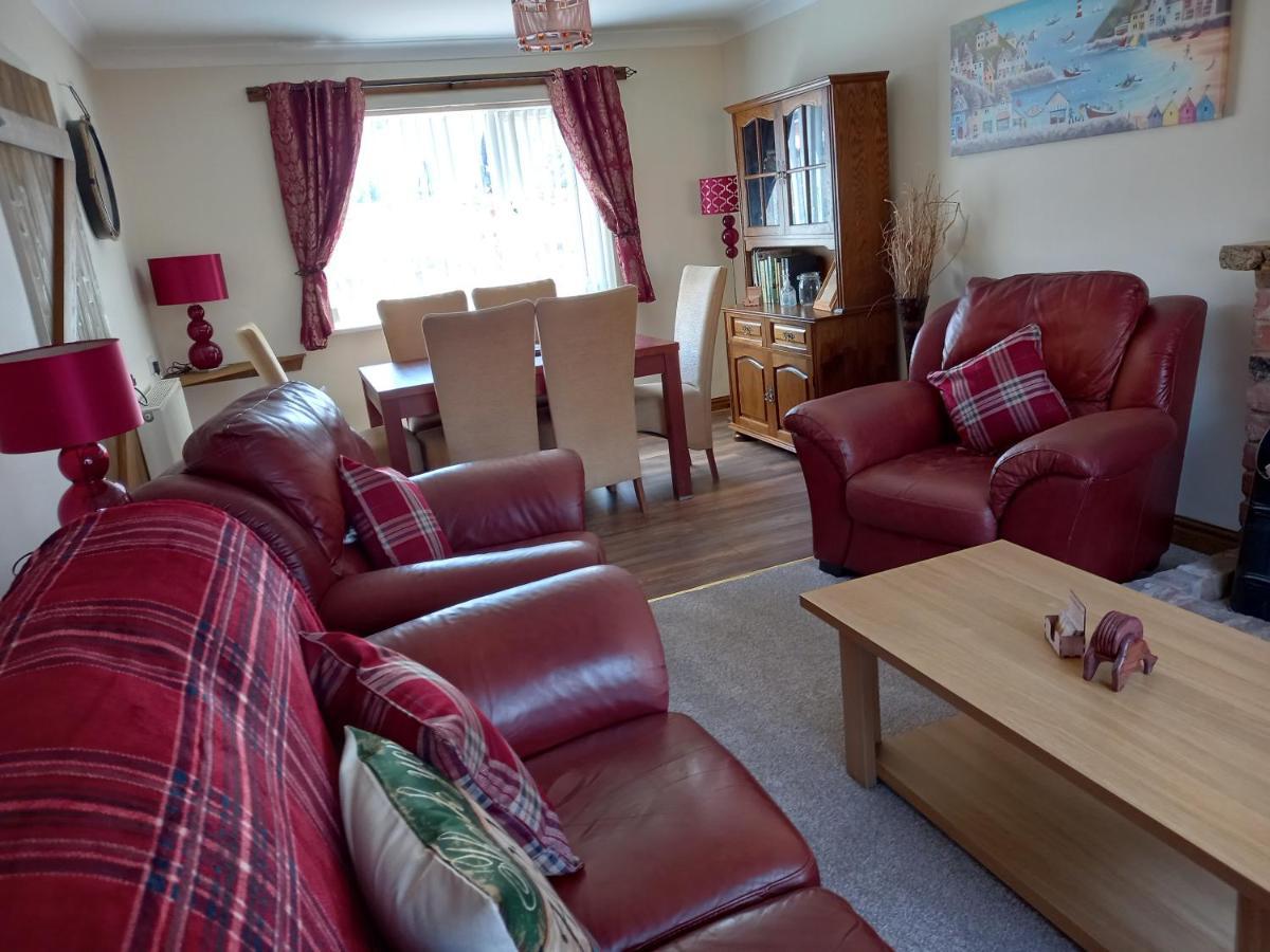 Pet Friendly Beautiful Detached Cottage Close To Spurn Point, Easington And Withersea Кінгстон-апон-Галл Екстер'єр фото